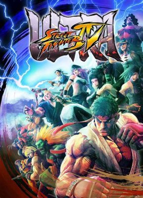  Ultra Street Fighter IV: Kälähtääkö legenda legendaa vastaan?