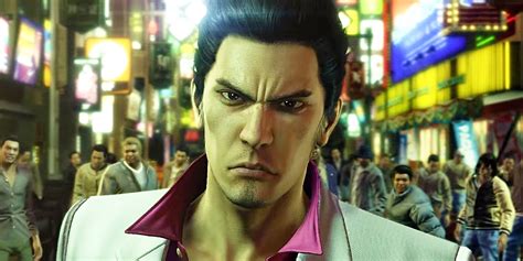 Yakuza: Like a Dragon – Jääkö Tokiosta Seuraava Yakuza-Pomo?