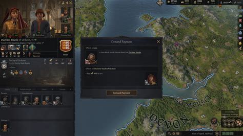 Crusader Kings III, Intriiginen ja Dynastiset Draamat Moderniin Strateegiakäyrään!