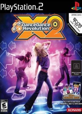 Dance Dance Revolution! Osuma-täydellisten tanssiliikkeiden ja elektronisen musiikin huumaava yhdistelmä!