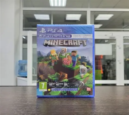 Minecraft - Kuinka luova kuutiopeli valloitti maailman ja opettaa samalla?