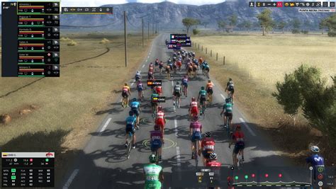  Pro Cycling Manager 2023: Pyöräile itsesi huipulle strategialla ja taktiikalla!