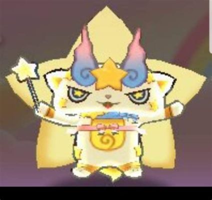  Yo-Kai Watch: Kirottujen Yokai Taistelu ja Maaginen Pelipalaan!